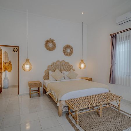 Villa Deba I By Bali Villa Solutions Семіньяк Екстер'єр фото