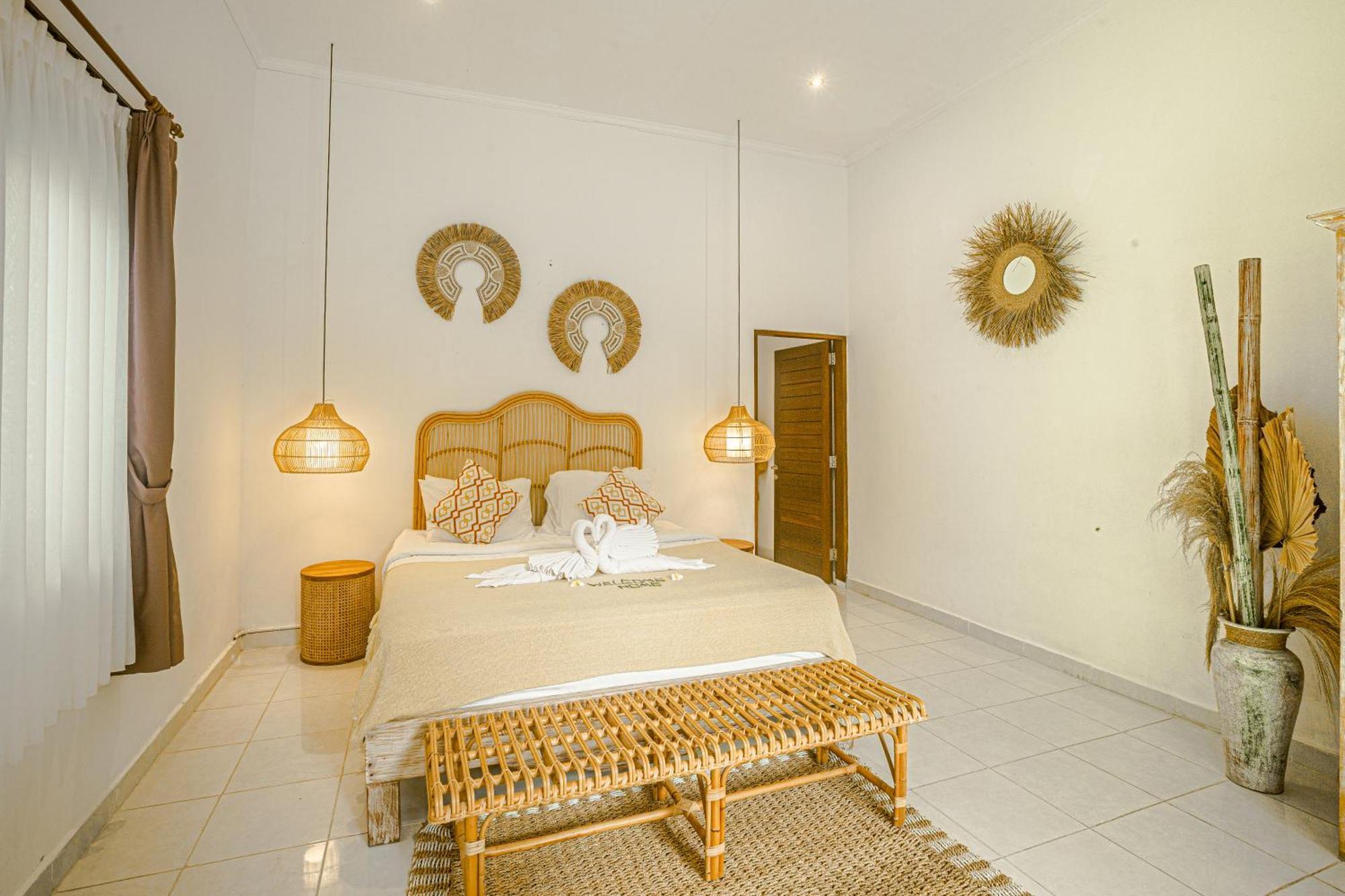 Villa Deba I By Bali Villa Solutions Семіньяк Екстер'єр фото