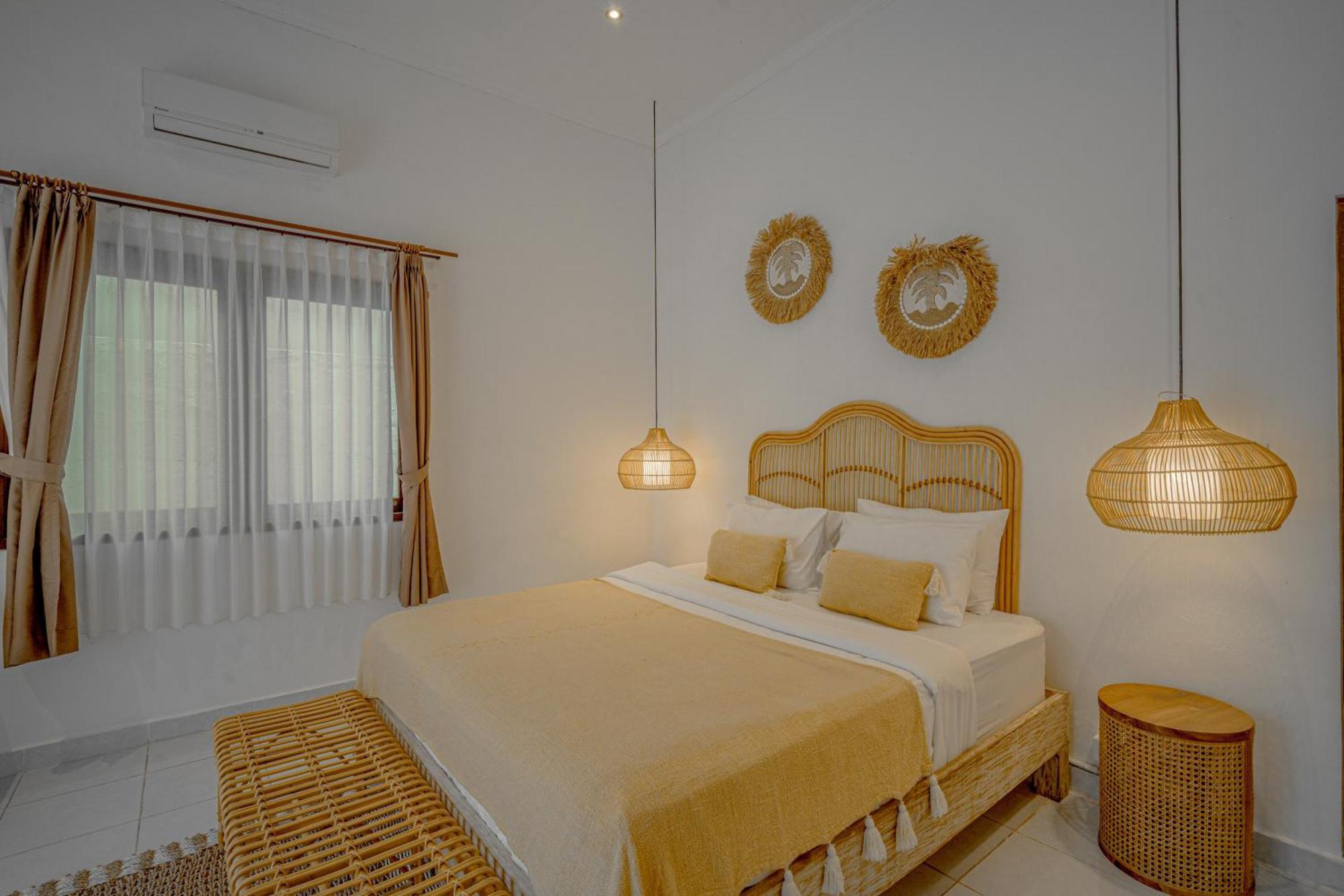 Villa Deba I By Bali Villa Solutions Семіньяк Екстер'єр фото
