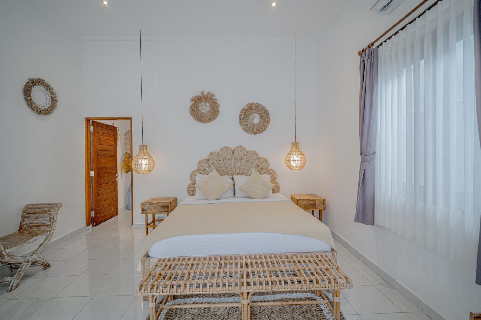 Villa Deba I By Bali Villa Solutions Семіньяк Екстер'єр фото